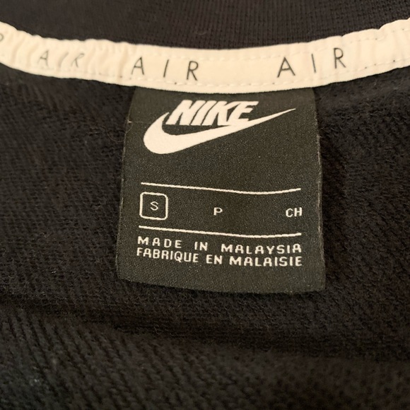 Nike Womens Sweater - Picture 4 of 6